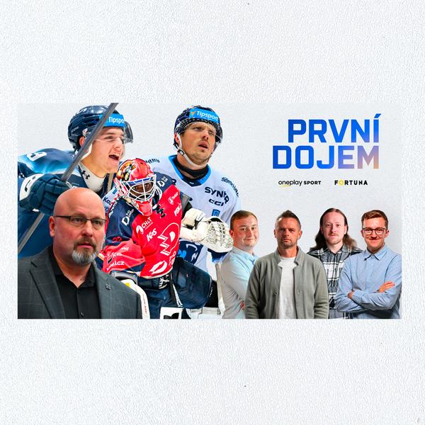 Co to Subban pustil?! Augusta se naštval. Vítkovice zabírají, Třinec narazil na zeď | První dojem